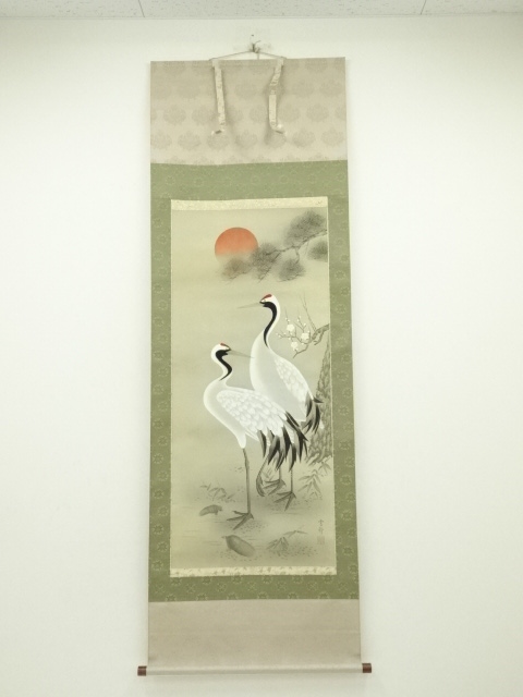 Paintings & Calligraphy